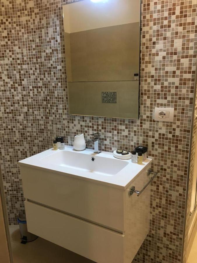 Morgan Suite Roma Eksteriør billede