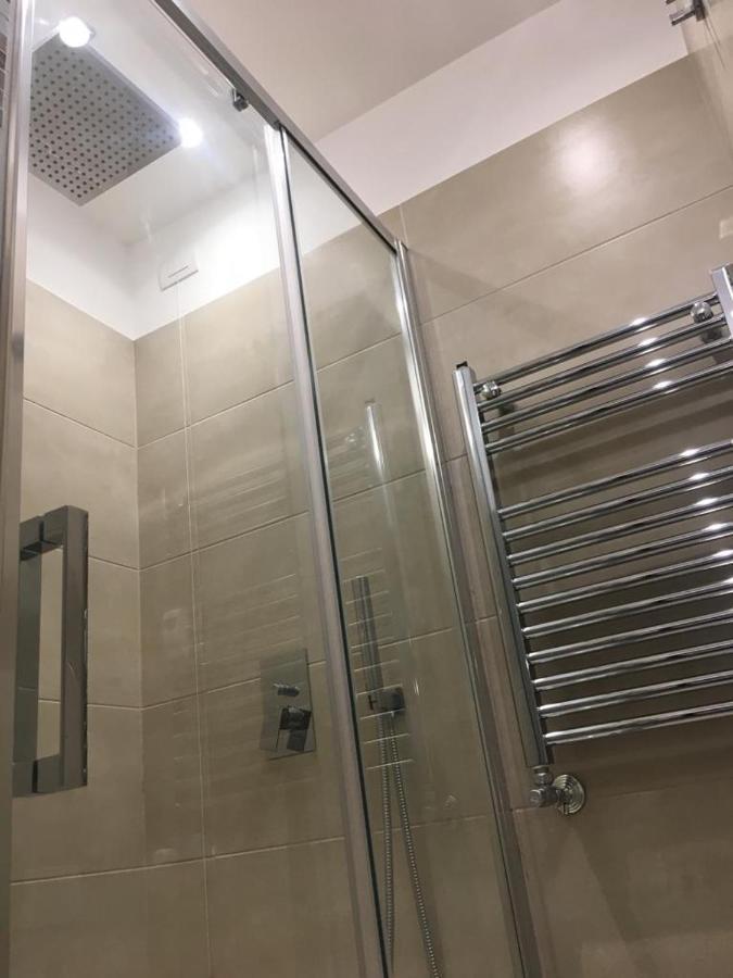 Morgan Suite Roma Eksteriør billede