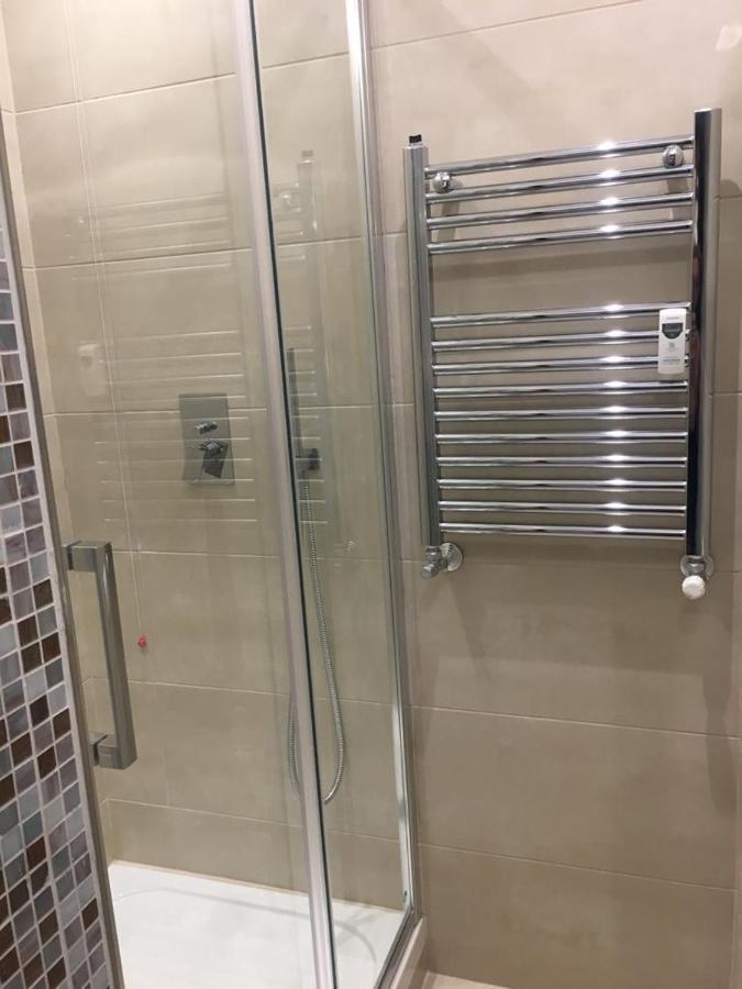 Morgan Suite Roma Eksteriør billede